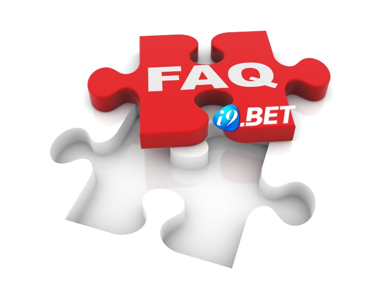 Các câu hỏi thường gặp về i9BET