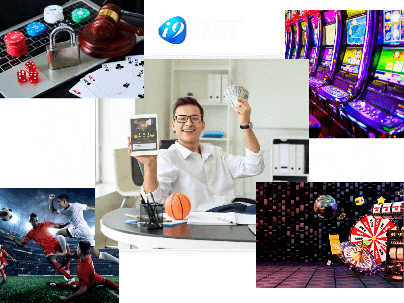 Giới thiệu về i9BET